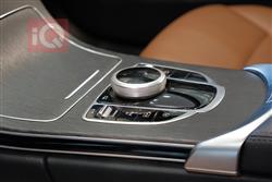 مێرسێدس بێنز C-Class